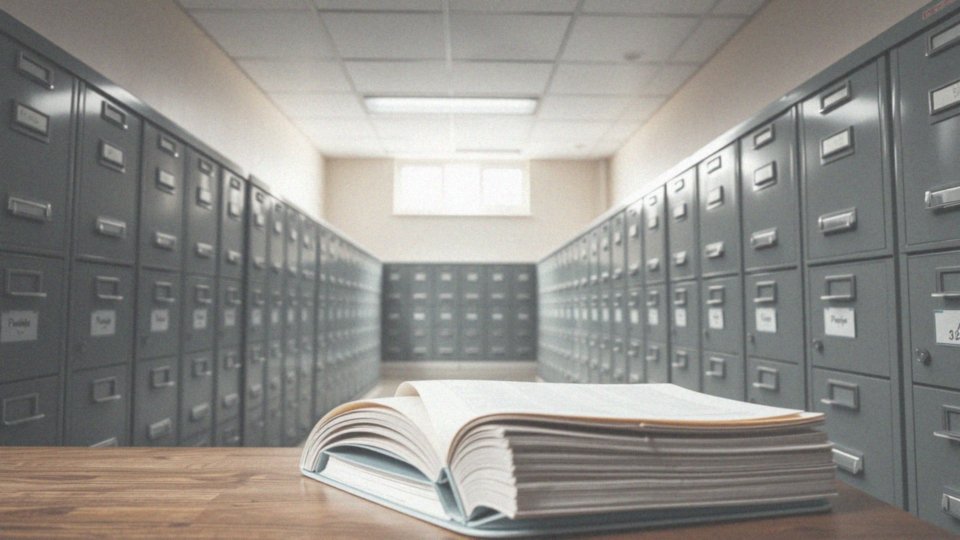 Co składa się na dokumentację medyczną zbiorczą?