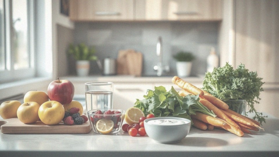 Jakie naturalne metody pomagają w redukcji apetytu?