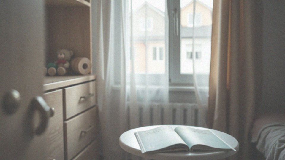 Jakie objawy towarzyszą zapaleniu ucha u dzieci?