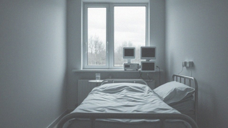 Jakie jest rokowanie dla pacjentów z śródmiąższowym zapaleniem płuc?