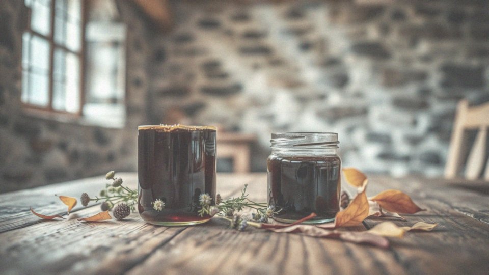 Jak miód spadziowy wspomaga odporność?