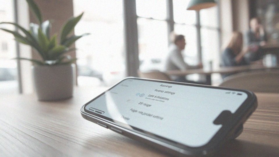 Jakie są dostępne pakiety internetowe w roamingu?