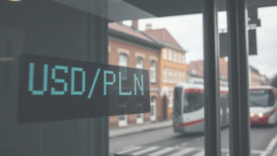 Czy analitycy przewidują spadek dolara poniżej granicznej wartości 4 zł?