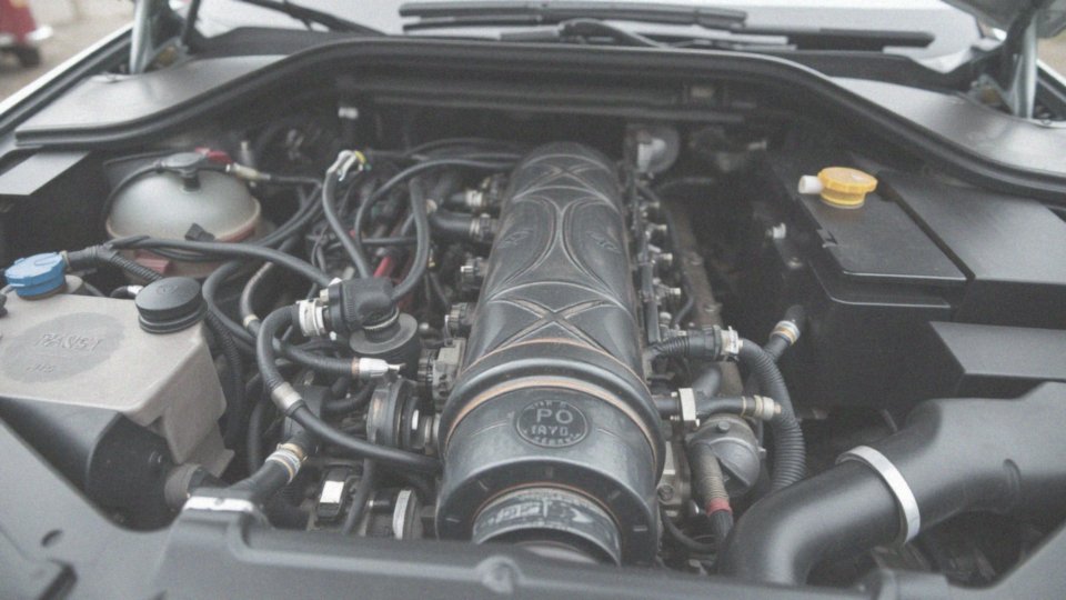 Jakie są potencjalne usterki związane z kontrolką check engine?