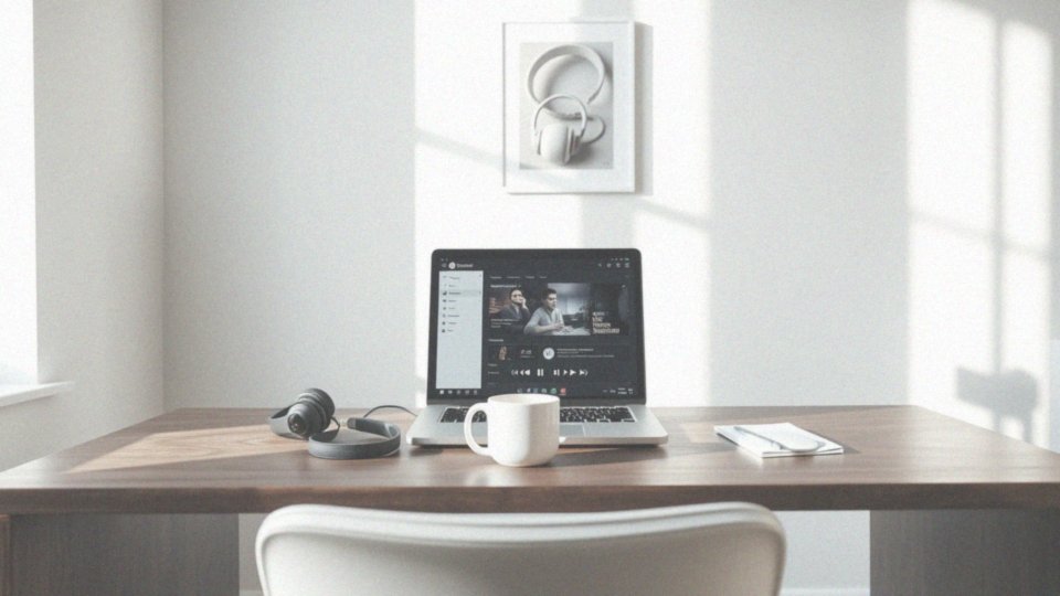 Jakie stacje radiowe są dostępne online?