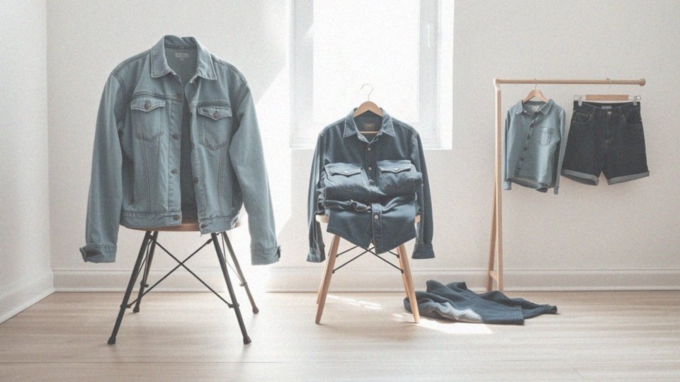 Co wyróżnia dżinsową modę w porównaniu do innych stylów?