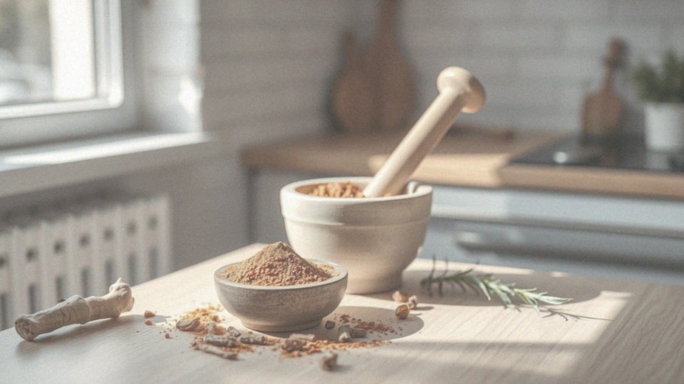 Jakie efekty terapeutyczne można uzyskać dzięki ashwagandzie?