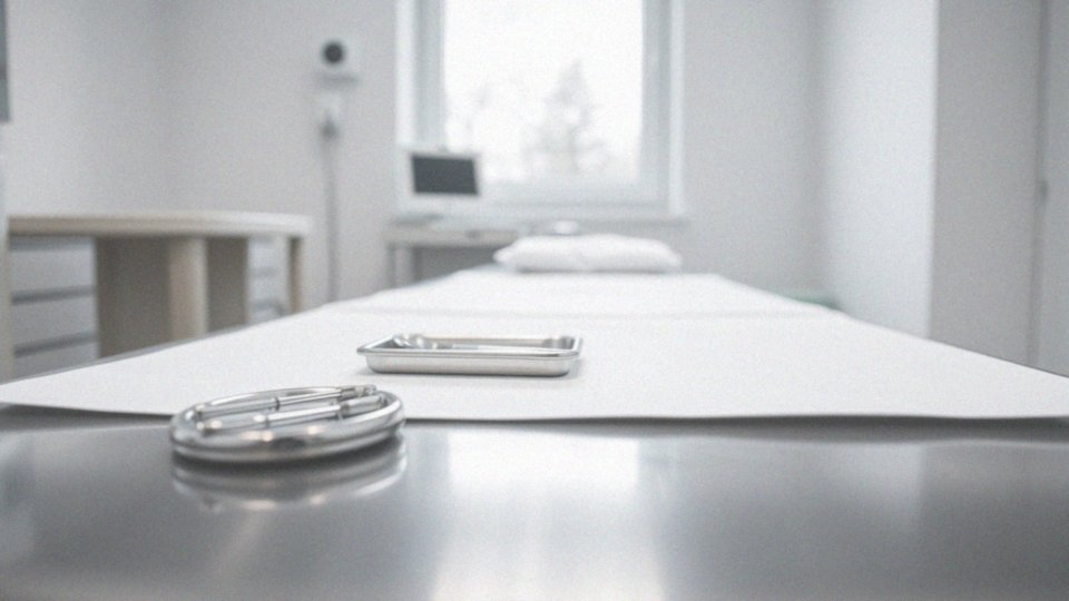 Kiedy należy skonsultować się z lekarzem w przypadku siniaków?