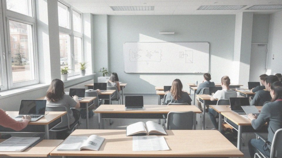 Jakie wykształcenie jest wymagane do różnych zawodów?