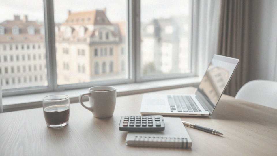 Jak zmiana formy opodatkowania wpływa na przychody przedsiębiorcy?