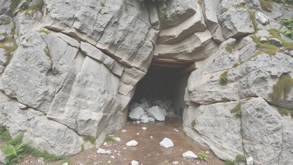 Jakie warunki geologiczne są istotne przy budowie sztolni?