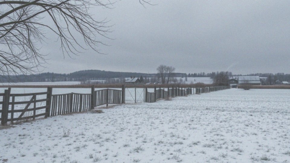 Jakie będą warunki atmosferyczne w sobotę?