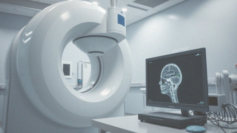 Jakie role pełni medycyna nuklearna w neurologii i kardiologii?
