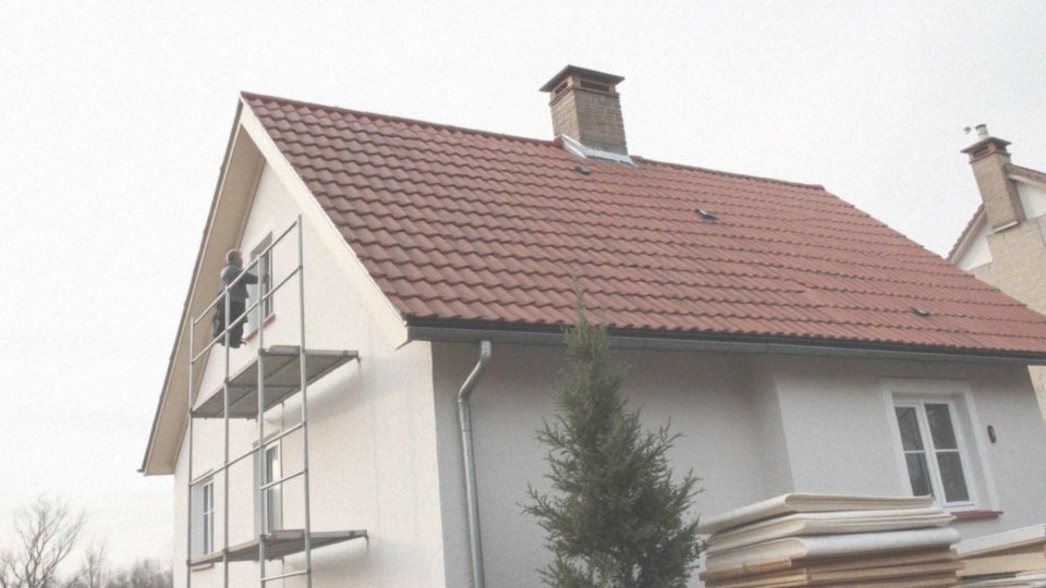 Jakie dofinansowania można uzyskać na ocieplenie dachu?