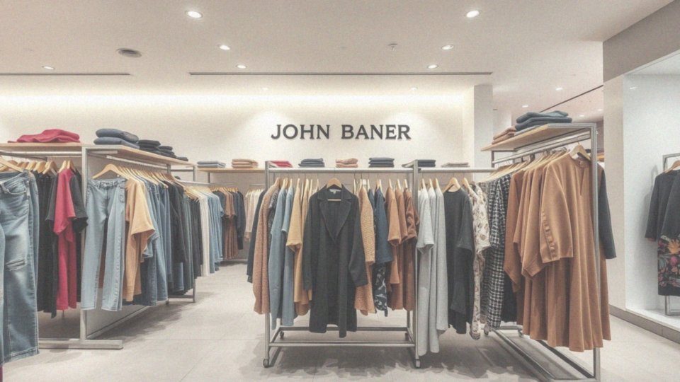 Jakie produkty oferuje John Baner?