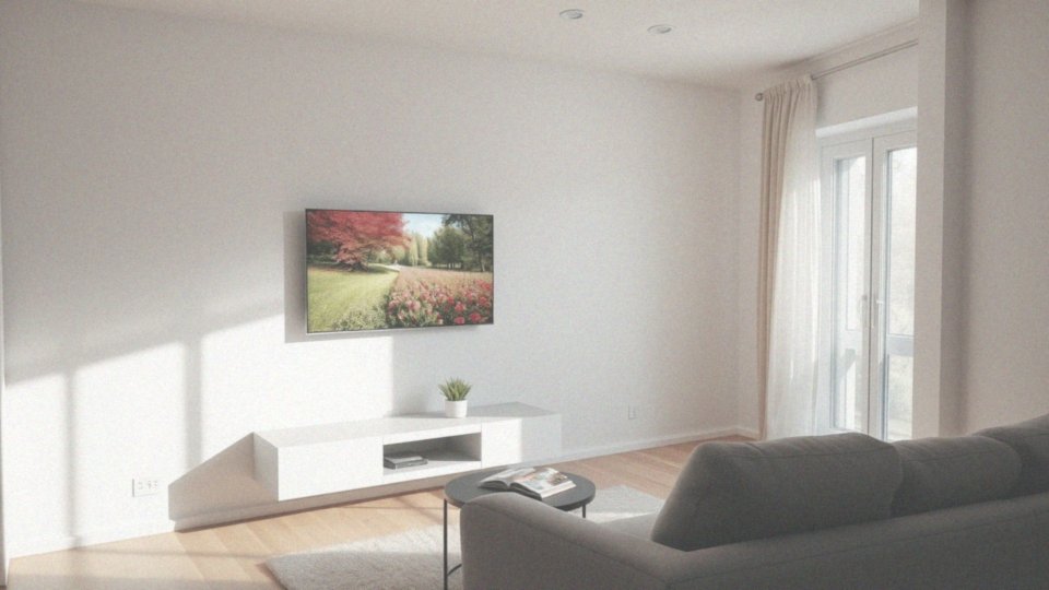 Jakie są najlepsze telewizory w rankingu na rok 2025?
