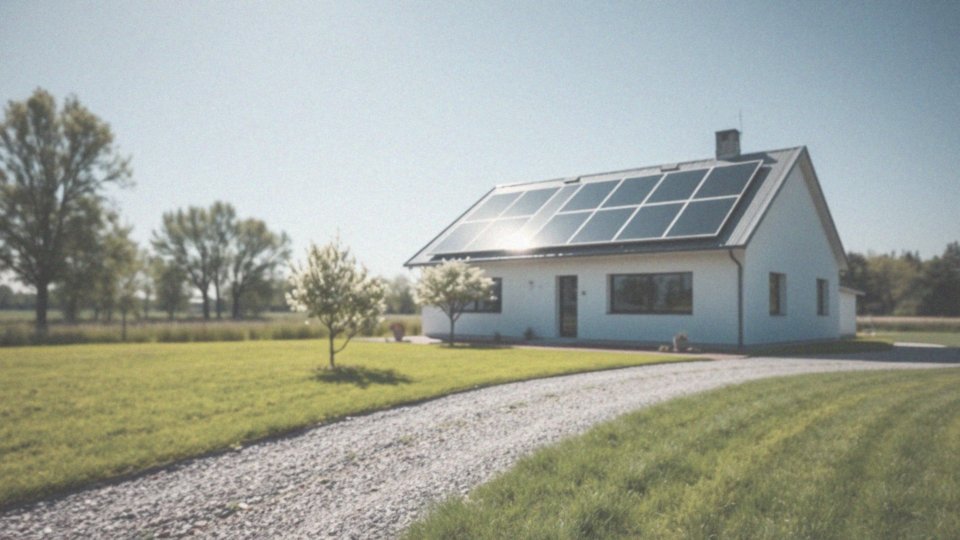 Jakie są limity mocy instalacji fotowoltaicznych w programie Mój Prąd 5.0?