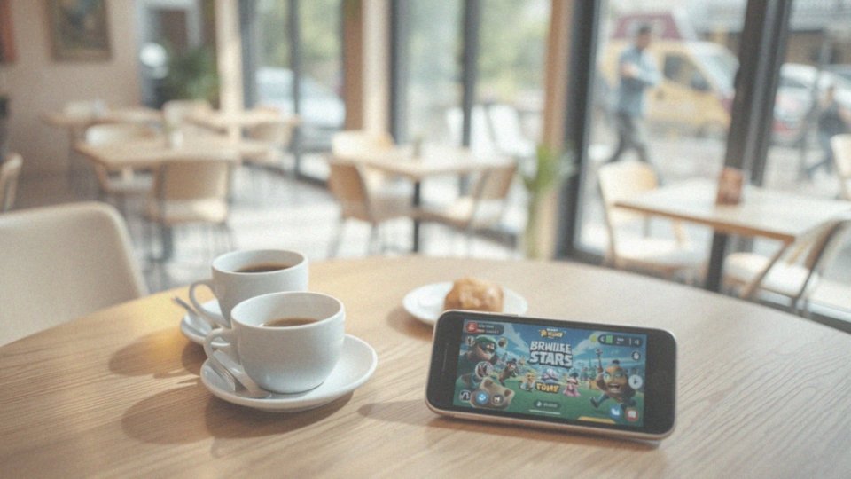 Na jakich platformach można grać w Brawl Stars?