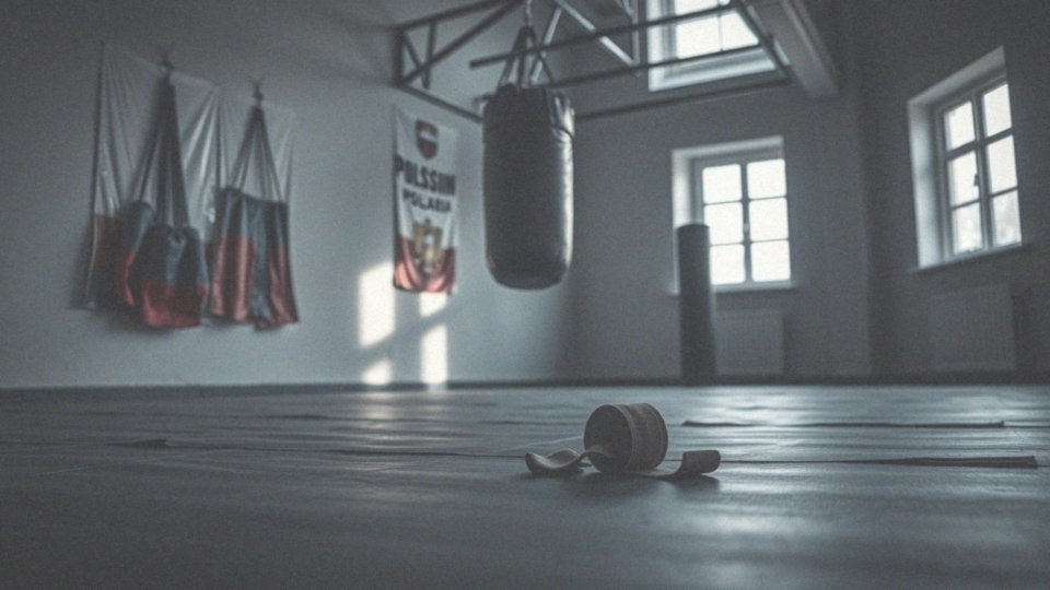 Jakie są główne rodzaje sportów walki?