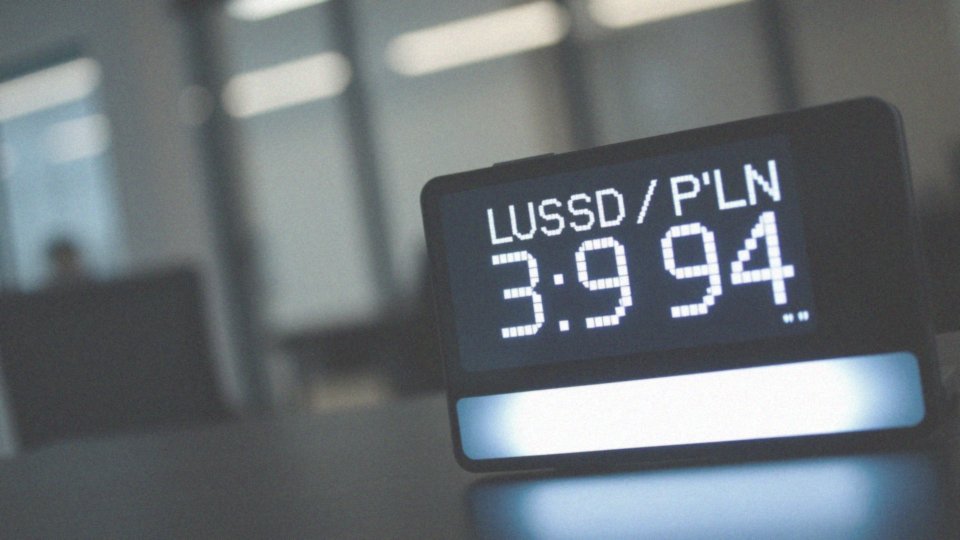 Jakie są przewidywania o kursie dolara na 19 lutego?