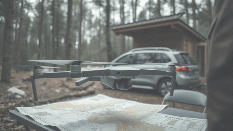 Jak technologia wspiera poszukiwania osób zaginionych?
