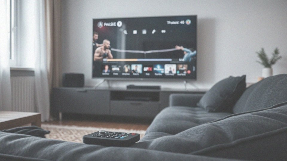 Jakie są koszty PPV na Fame MMA 22?