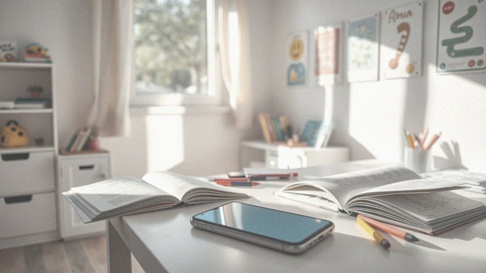 Jak smartphone może wzbogacić życie 12-latka?