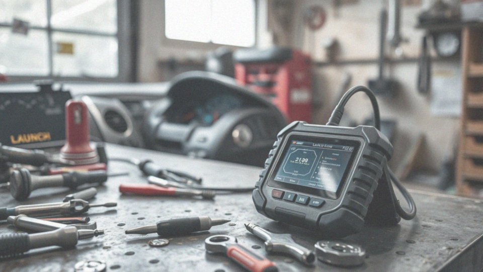 Jakie standardy diagnostyczne wspiera Launch CRP123?