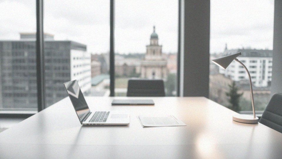 Jak automatyzacja procesów wpływa na efektywność pracowników w biurze rachunkowym?