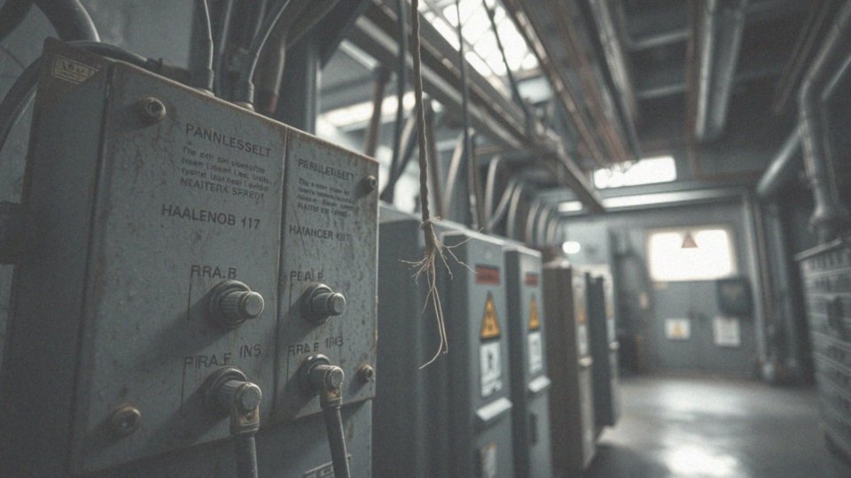 Jakie skutki działania prądu elektrycznego na organizm?