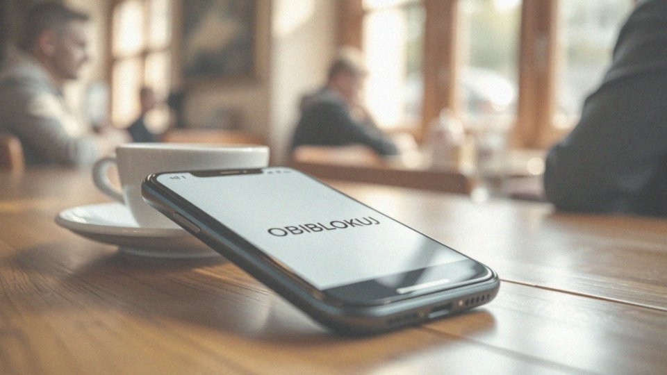 Jak aktywować roaming przez SMS?