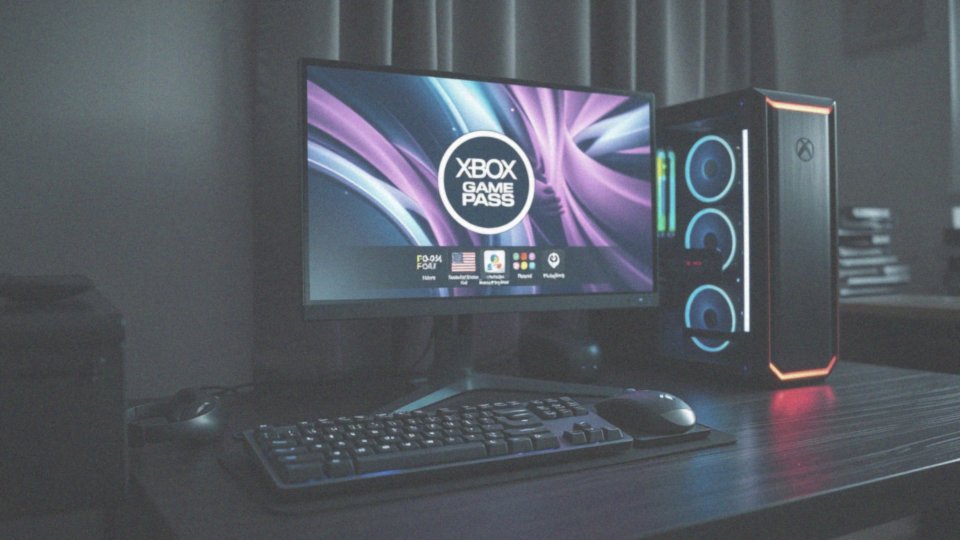 W jaki sposób można aktywować subskrypcję Game Pass na PC?