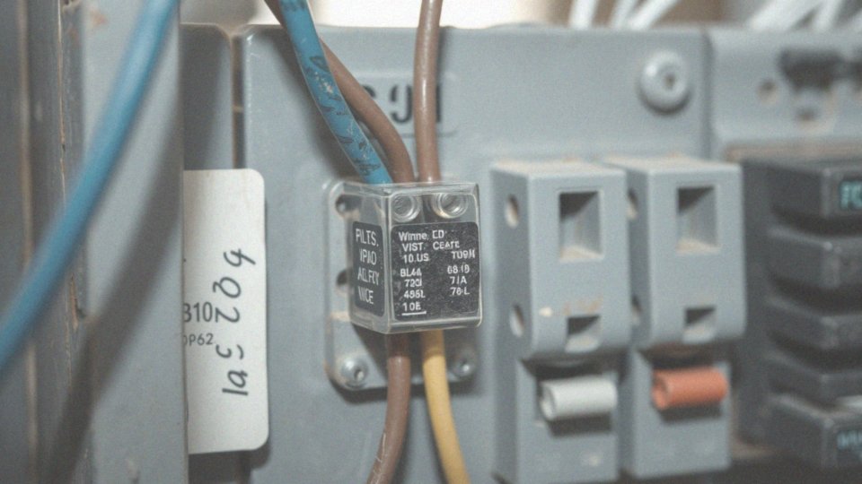 Jakie obciążenia może wytrzymać bezpiecznik B10?