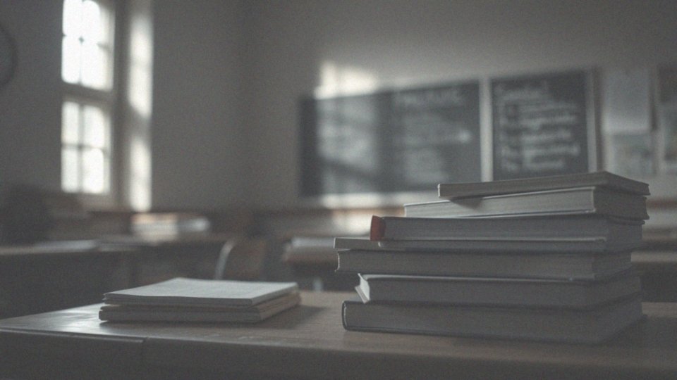 Dlaczego wiedza o skutkach uzależnienia od marihuany jest ważna dla uczniów?