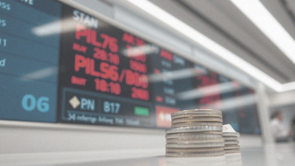 Co oznacza kurs 100 PLN na BGN?
