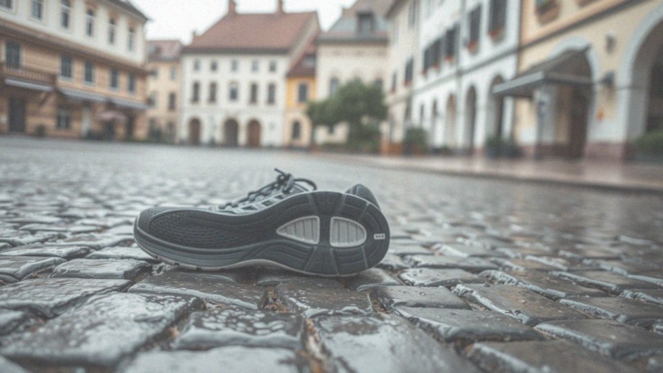 Jakie innowacyjne rozwiązania kryją w sobie buty do biegania ECCO?