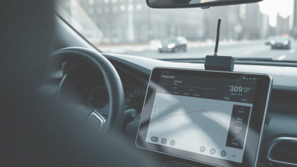 Jakie parametry silnika można monitorować za pomocą programów diagnostycznych?
