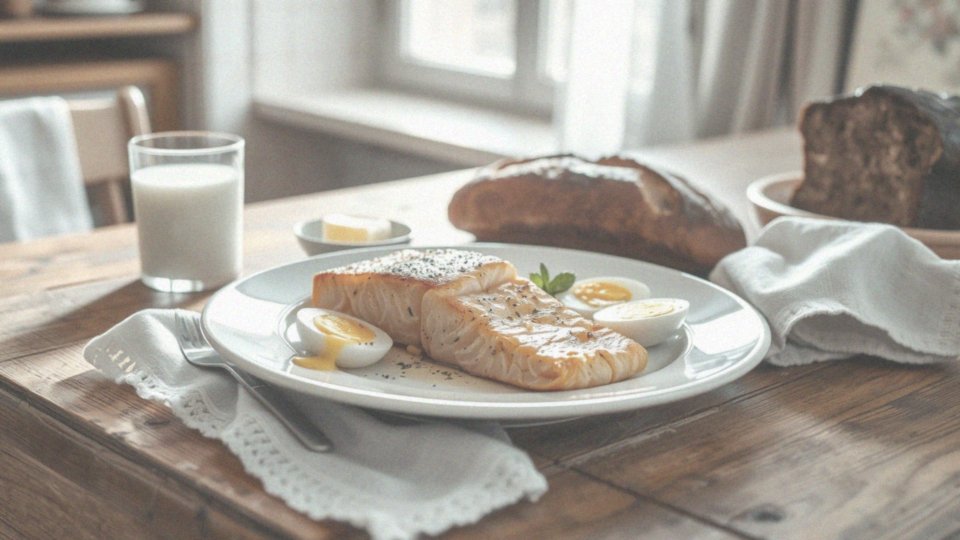 W jaki sposób dieta wpływa na stężenie witaminy D3 w organizmie?