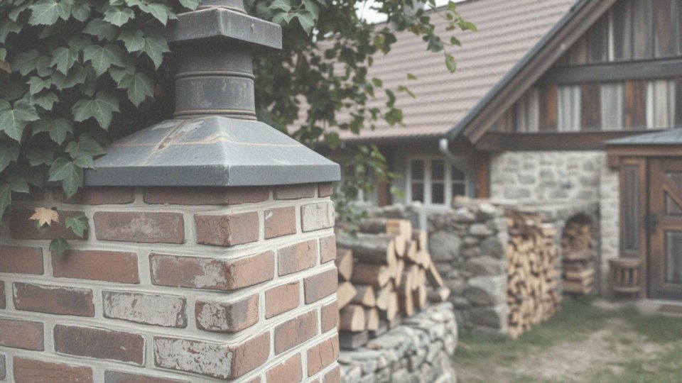 Jakie są typowe przedziały wytrzymałości wkładów kominowych?