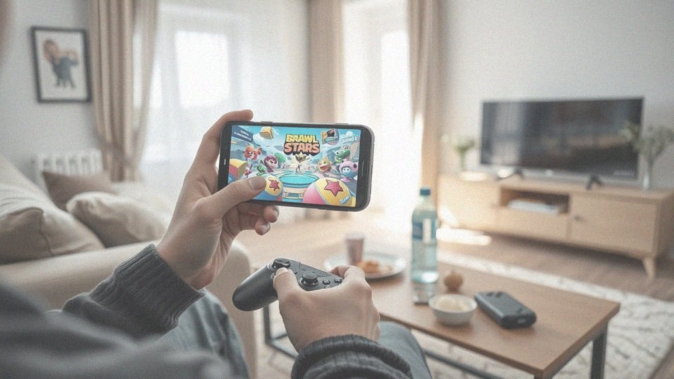 Jak Brawl Stars zdobył popularność?