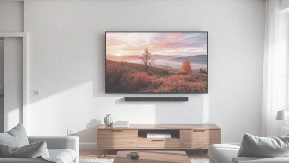 Jakie są najważniejsze cechy telewizora 65 cali?
