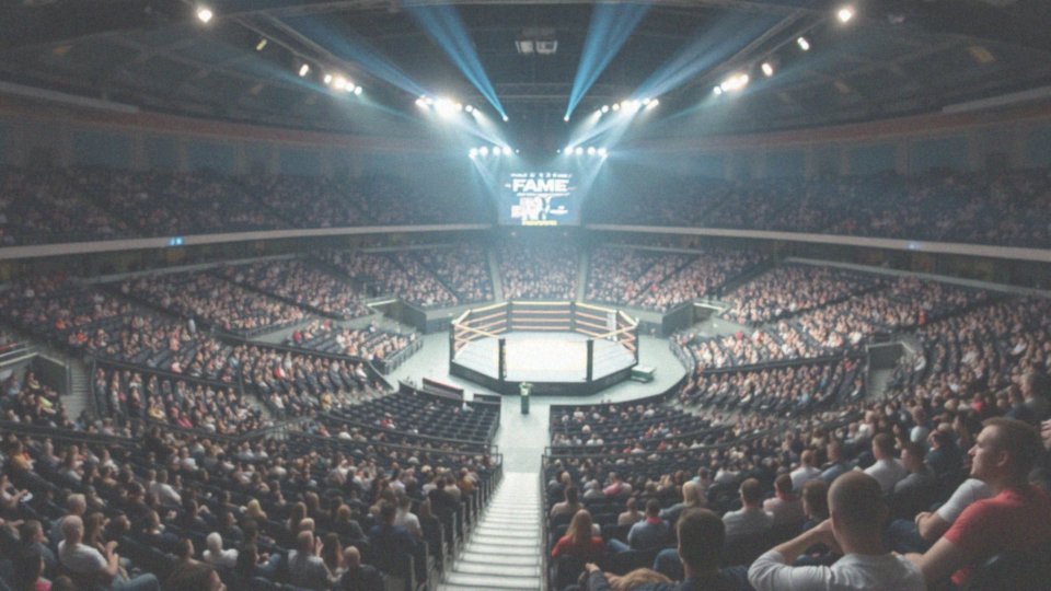 Jakie są najtańsze opcje biletów na Fame MMA?