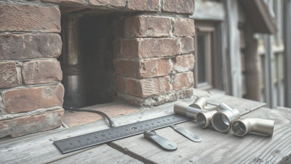 Jak dobrać odpowiedni wkład kominowy do rodzaju kotła?