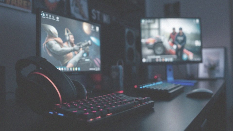 Jakie komentarze pojawiają się od użytkowników dotyczące wyboru najprzystojniejszego streamera?