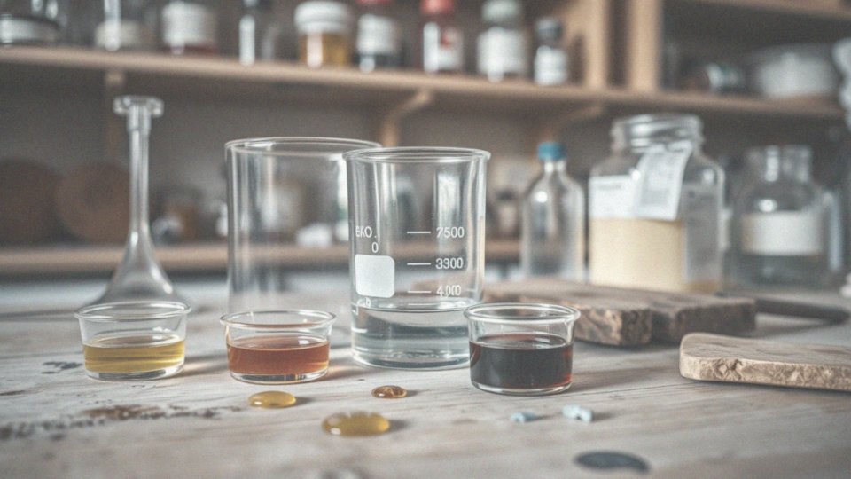 Jak aceton techniczny działa jako rozpuszczalnik?