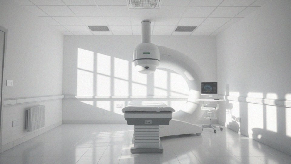 Jakie są główne zastosowania medycyny nuklearnej?