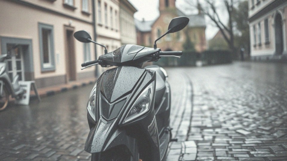 Czy można prowadzić motocykl bez prawa jazdy?