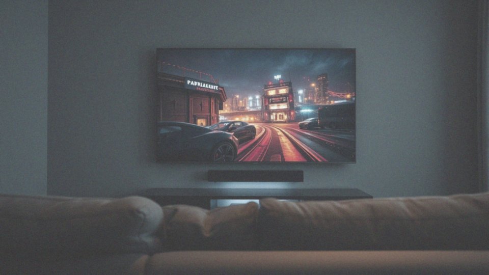 Jakie technologie HDR mogą poprawić jakość obrazu w grach na PS5?