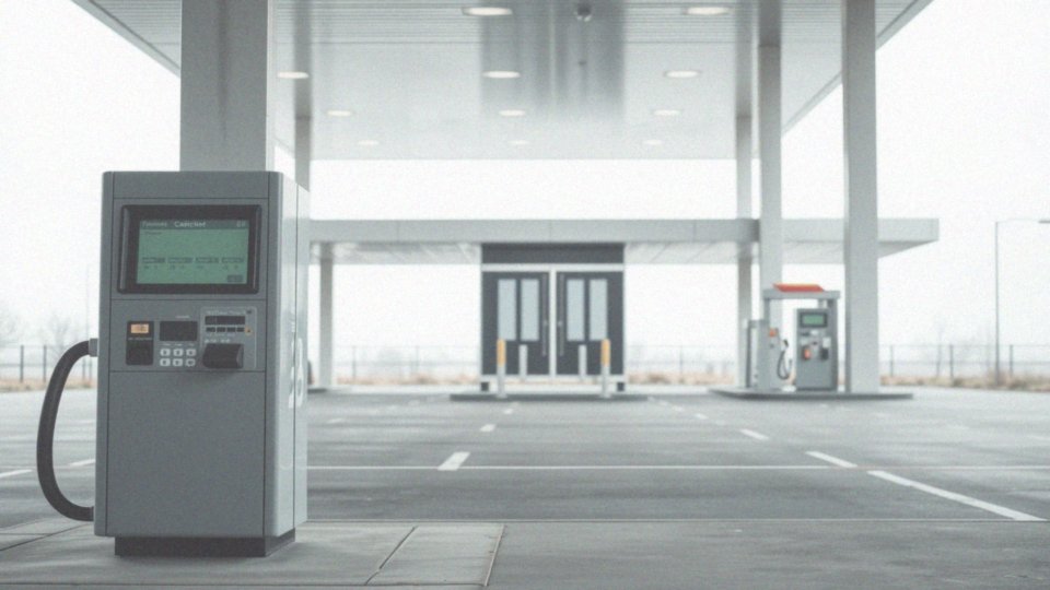 Jakie opłaty można regulować za pomocą karty paliwowej?