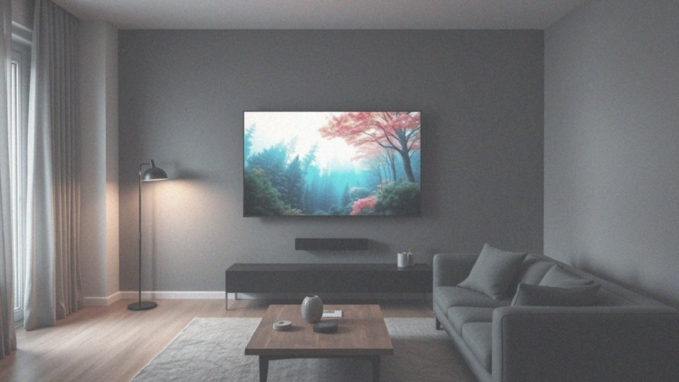 Jakie technologie obrazu w telewizorach 65 cali są dostępne?